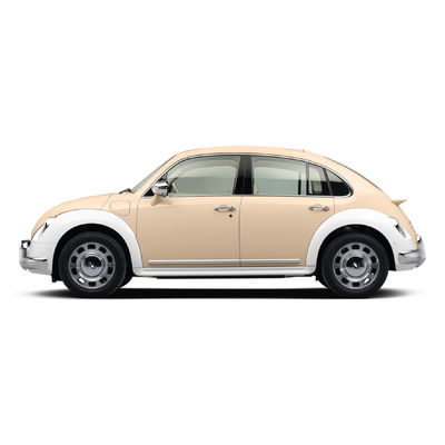 Carro elétrico puro de Cat Small Sedan Max Speed 155km/H do bailado do Grande Muralha ORA para a mulher