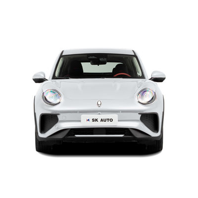 Da velocidade 160km/H 480km do Grande Muralha bons Cat Gt Electric Car Mini veículos elétricos de Ora