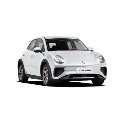 Da velocidade 160km/H 480km do Grande Muralha bons Cat Gt Electric Car Mini veículos elétricos de Ora