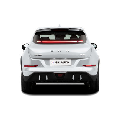 Da velocidade 160km/H 480km do Grande Muralha bons Cat Gt Electric Car Mini veículos elétricos de Ora