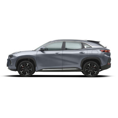 Carro elétrico usado das portas 5 de Chery Ant Automobile EV 5 assentos grandes 0,5 horas que carregam rapidamente