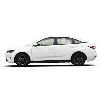 Bateria 5 Seat do sedan LHD do carro elétrico EV de Weltmeister E5 Baic 4 portas