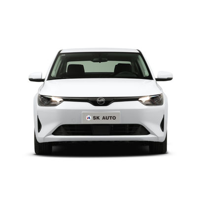 Bateria 5 Seat do sedan LHD do carro elétrico EV de Weltmeister E5 Baic 4 portas