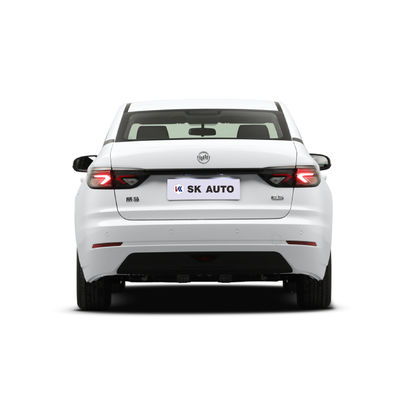 Bateria 5 Seat do sedan LHD do carro elétrico EV de Weltmeister E5 Baic 4 portas