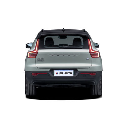 Porta de alta velocidade do veículo elétrico 160km/H 5 Seater 5 de Volvo XC40 EV SUV
