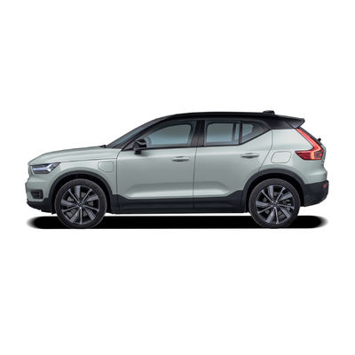 Porta de alta velocidade do veículo elétrico 160km/H 5 Seater 5 de Volvo XC40 EV SUV