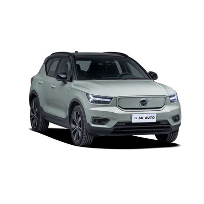 Porta de alta velocidade do veículo elétrico 160km/H 5 Seater 5 de Volvo XC40 EV SUV