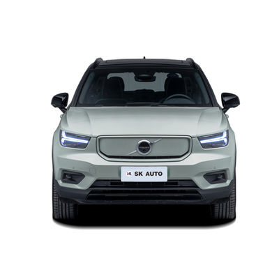 Porta de alta velocidade do veículo elétrico 160km/H 5 Seater 5 de Volvo XC40 EV SUV