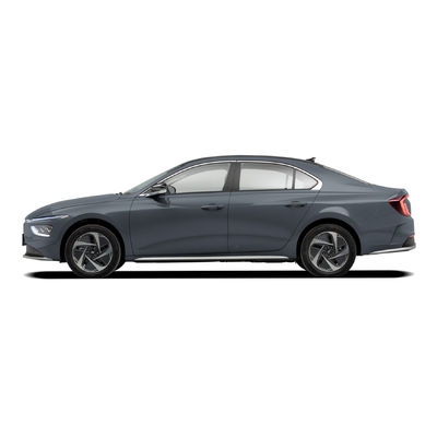 Veículos elétricos de alta velocidade de Hyundai Mingtu 165km/h da versão de EV para famílias