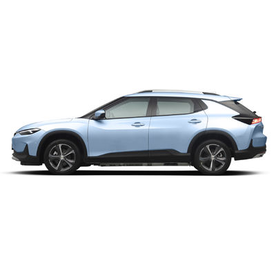 Carro elétrico ternário da bateria de lítio 100% do automóvel EV de Chevrolet Menlo EV para adultos