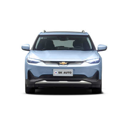 Carro elétrico ternário da bateria de lítio 100% do automóvel EV de Chevrolet Menlo EV para adultos