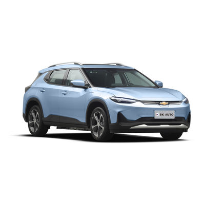 Carro elétrico ternário da bateria de lítio 100% do automóvel EV de Chevrolet Menlo EV para adultos