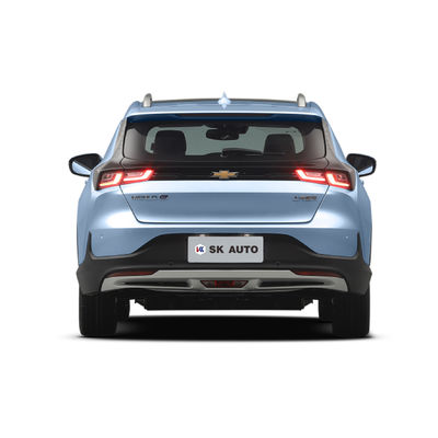 Carro elétrico ternário da bateria de lítio 100% do automóvel EV de Chevrolet Menlo EV para adultos