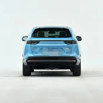 Honda E: veículos da longa distância 420km ENS1 New Energy do automóvel EV da mão esquerda ns1