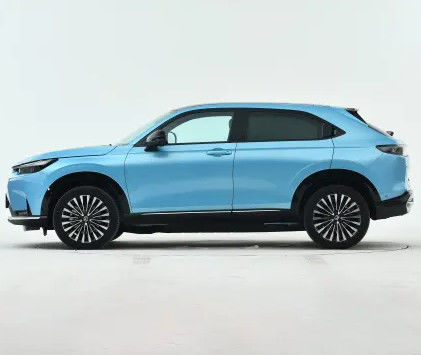 Honda E: veículos da longa distância 420km ENS1 New Energy do automóvel EV da mão esquerda ns1