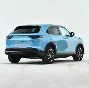 Honda E: veículos da longa distância 420km ENS1 New Energy do automóvel EV da mão esquerda ns1