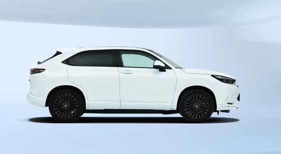 Veículos de Nova Energia de Alta Qualidade Honda eNP1 510km Endurance Mileage Pequeno SUV Carro elétrico puro eNP1