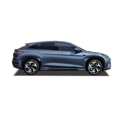 BYD Sealion 07 EV SUV 170kw 230kw 390kw All Wheel Drive Nova Chegada Venda Quente Carros Ev chineses Byd Sealion