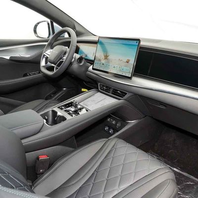 BYD Sealion 07 EV SUV 170kw 230kw 390kw All Wheel Drive Nova Chegada Venda Quente Carros Ev chineses Byd Sealion