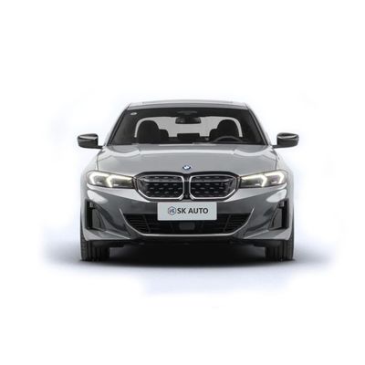 Brand New para BMW i3 Luxury Sedan Veículo de Energia Nova Carro Elétrico EV Veículo Elétrico