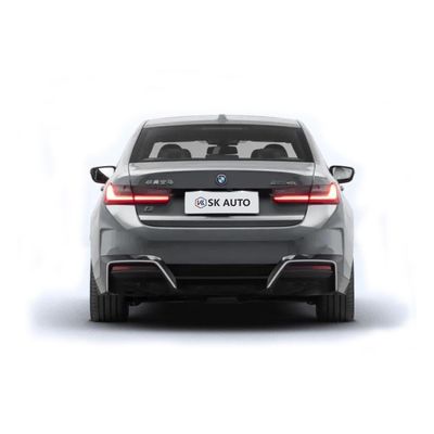 Brand New para BMW i3 Luxury Sedan Veículo de Energia Nova Carro Elétrico EV Veículo Elétrico