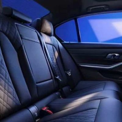 Brand New para BMW i3 Luxury Sedan Veículo de Energia Nova Carro Elétrico EV Veículo Elétrico