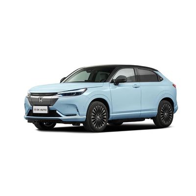 Milhagem de alta qualidade SUV pequeno da resistência de Honda ENP1 510km dos veículos de New Energy para famílias