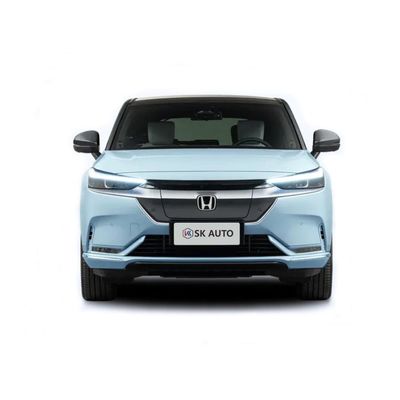 Milhagem de alta qualidade SUV pequeno da resistência de Honda ENP1 510km dos veículos de New Energy para famílias