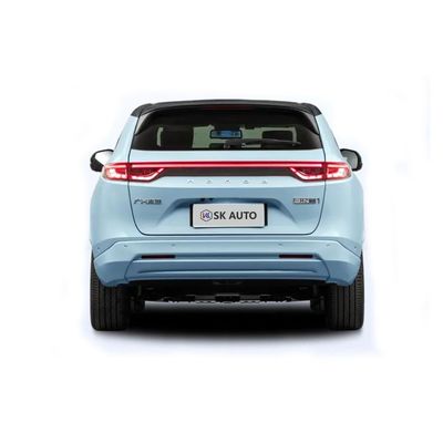 Milhagem de alta qualidade SUV pequeno da resistência de Honda ENP1 510km dos veículos de New Energy para famílias