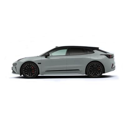 2025 ZEEKR 001 YOU Limousine Carros elétricos Hatchback 100kwh LHD Para viagens familiares Carregamento rápido com teto solar