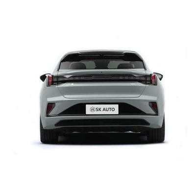 2025 ZEEKR 001 YOU Limousine Carros elétricos Hatchback 100kwh LHD Para viagens familiares Carregamento rápido com teto solar