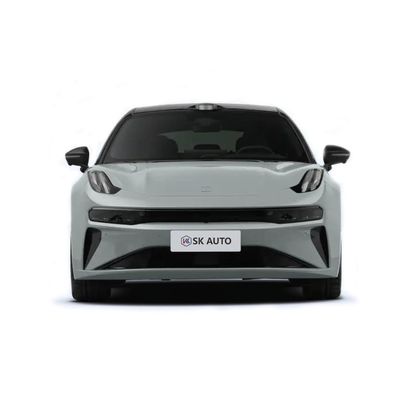 2025 ZEEKR 001 YOU Limousine Carros elétricos Hatchback 100kwh LHD Para viagens familiares Carregamento rápido com teto solar