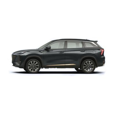Changan CS75 mais a gasolina pôs a gasolina SUV 2.0T de alta velocidade dos carros