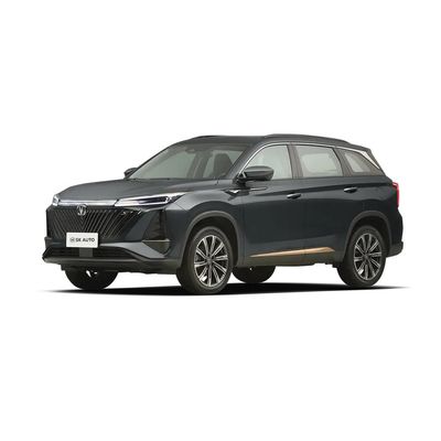 Changan CS75 mais a gasolina pôs a gasolina SUV 2.0T de alta velocidade dos carros