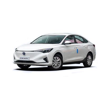 Mão pura de carro elétrico segundo de Changan Eado 460 para o carro e a família do táxi