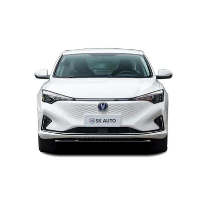 Mão pura de carro elétrico segundo de Changan Eado 460 para o carro e a família do táxi