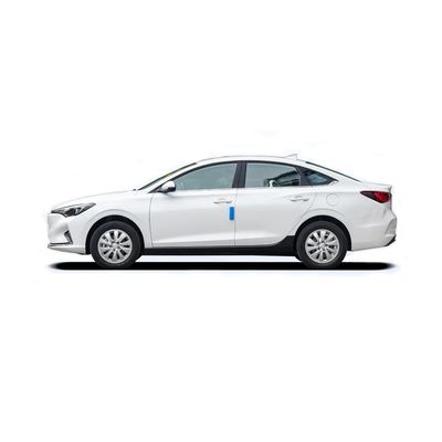 Mão pura de carro elétrico segundo de Changan Eado 460 para o carro e a família do táxi