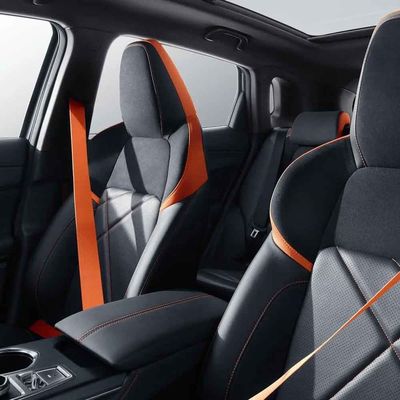 A mão de segundo do negócio de família usou os carros Changan CS55 MAIS a versão 1.5T 188HP L4 da baleia azul