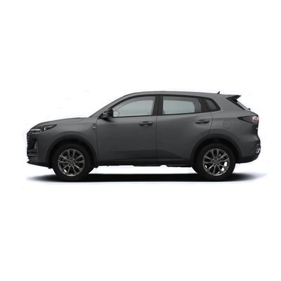 A mão de segundo do negócio de família usou os carros Changan CS55 MAIS a versão 1.5T 188HP L4 da baleia azul