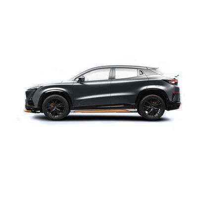 Embreagem dupla de Max Speed 205KM/H do motor de gasolina de SUV do estojo compacto da UNIDADE 1.5T de Changan da capitânia