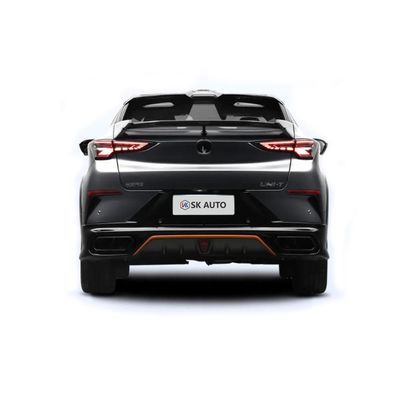 Embreagem dupla de Max Speed 205KM/H do motor de gasolina de SUV do estojo compacto da UNIDADE 1.5T de Changan da capitânia
