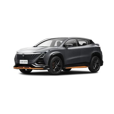 Embreagem dupla de Max Speed 205KM/H do motor de gasolina de SUV do estojo compacto da UNIDADE 1.5T de Changan da capitânia