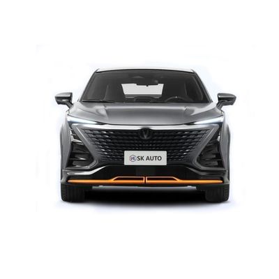 Embreagem dupla de Max Speed 205KM/H do motor de gasolina de SUV do estojo compacto da UNIDADE 1.5T de Changan da capitânia