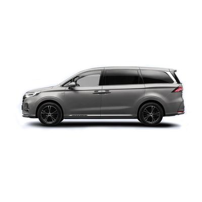 A família dos veículos de New Energy da escala de Roewe Imax 8 MPV EV 570km usou-se