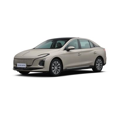 Hongqi EQM5 5 portas 5 assentos hatchback elétrico 3 modos de condução escolha 2023 novo modelo velocidade