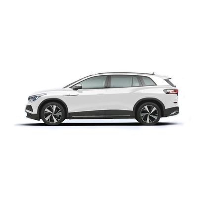 Caixa de engrenagens elétrica SUV 7 Seater da velocidade do carro ID6 da VW Id6x 4wd Volkswagen única