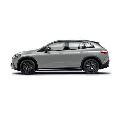 2024 Mercedes Benz EQE 500 SUV Luxo Carro Elétrico Sedan 609km Long Range