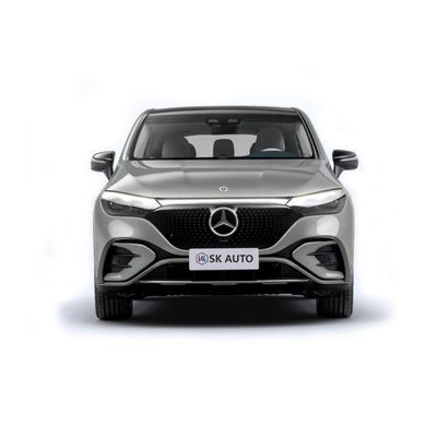 2024 Mercedes Benz EQE 500 SUV Luxo Carro Elétrico Sedan 609km Long Range