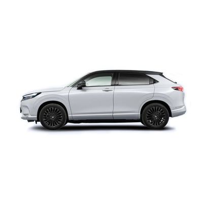 Veículos de Nova Energia de Alta Qualidade Honda eNP1 510km Endurance Mileage Pequeno SUV Carro elétrico puro eNP1