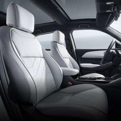 Veículos de Nova Energia de Alta Qualidade Honda eNP1 510km Endurance Mileage Pequeno SUV Carro elétrico puro eNP1